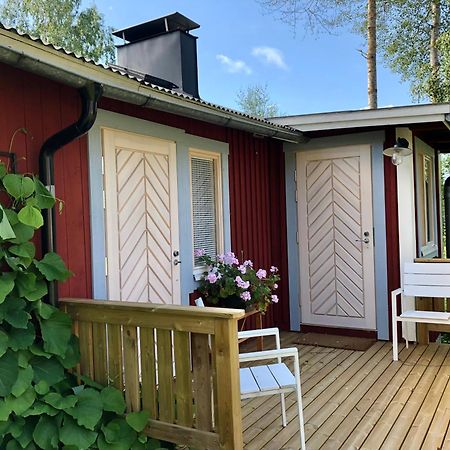 Himalayan Cabin Inkoo Exteriér fotografie