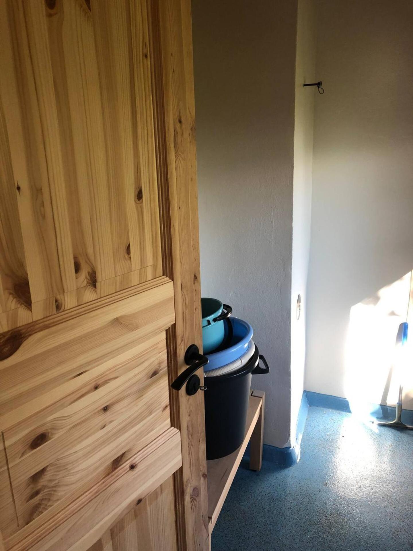 Himalayan Cabin Inkoo Exteriér fotografie